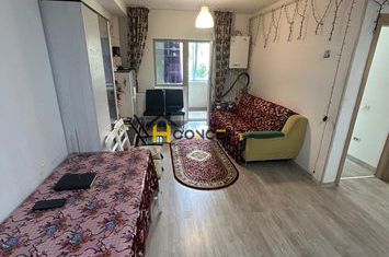 Soseaua Fundeni 2 camere mobilat utilat centrala proprie anunturi imobiliare Bucuresti