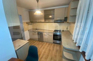 Apartament 3 camere de vanzare CLUJ-NAPOCA - Cluj anunturi imobiliare Cluj