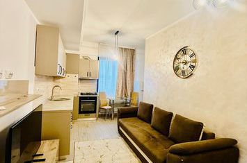 DE INCHIRIAT, 2 CAMERE OPEN SPACE, CONCEPT PACURARI anunturi imobiliare Iasi