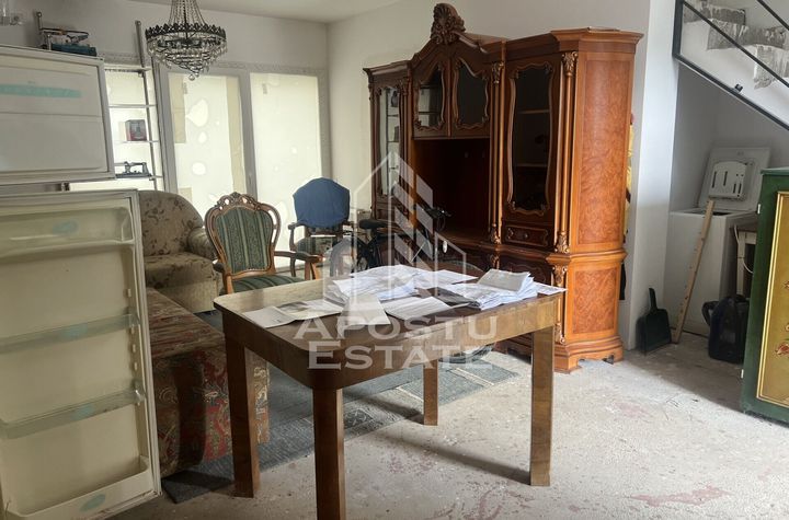 Duplex cu 3 camere P+E, in Sacalaz anunturi imobiliare Timis