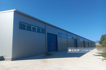 Spațiu industrial de inchiriat PUCIOASA - Dambovita anunturi imobiliare Dambovita