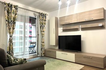 Apartament 2 camere de inchiriat POLITEHNICA - Bucuresti anunturi imobiliare Bucuresti