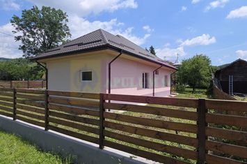 Casa de vanzare cu 4 camere in Brebu anunturi imobiliare Prahova