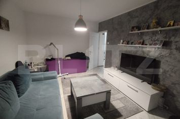 Apartament 3 camere de vanzare FRUMOASA - Iasi anunturi imobiliare Iasi