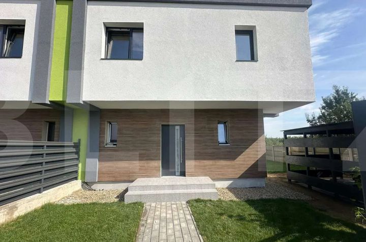 Vilă - 4 camere de vanzare GAI - Arad anunturi imobiliare Arad