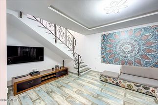 Apartament 3 camere de vânzare Bucuresti - Bragadiru