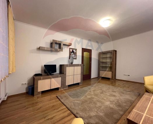 Apartament 2 camere Gheorgheni, 44 mp