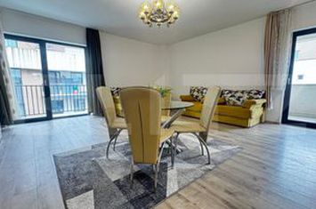 Apartament 2 camere de vanzare TRACTORU - Brasov anunturi imobiliare Brasov