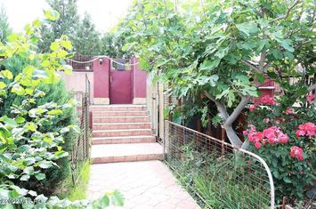 Ovidiu - Str. Nationala, Vila P+1E, teren 1094 mp, vedere la lac! anunturi imobiliare Constanta
