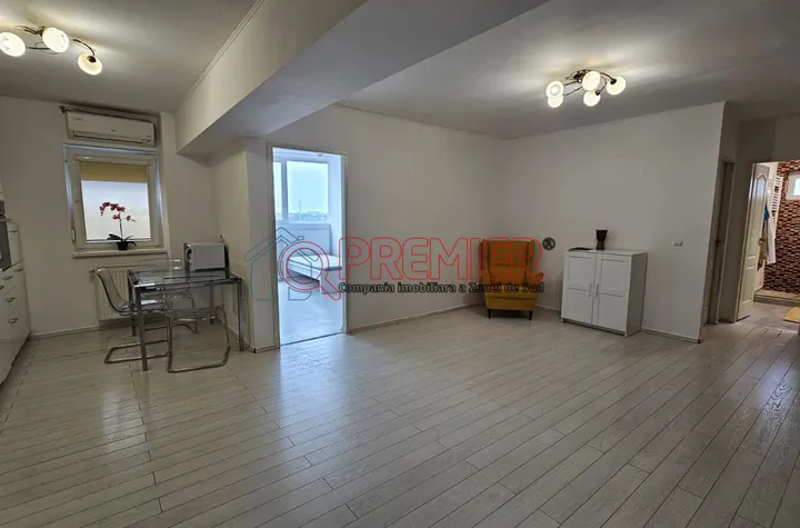 Apartament modern 3 camere (inițial 2) – Confort City, Popești-Leordeni anunturi imobiliare Bucuresti