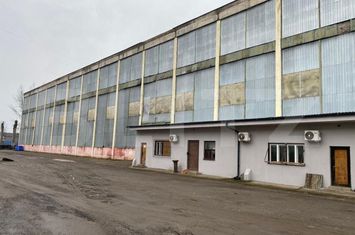 Spațiu industrial de vanzare ALBA IULIA - Alba anunturi imobiliare Alba