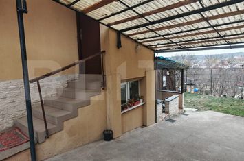 Casă - 3 camere de vanzare TURDA - Cluj anunturi imobiliare Cluj