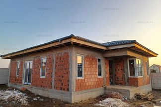 Casă 4 cam de vânzare Bucuresti - Dragomiresti-Vale