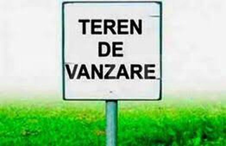 Teren de vanzare SANANDREI - Timis anunturi imobiliare Timis