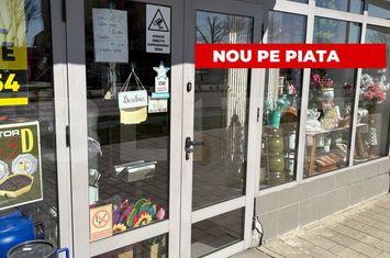 Spațiu comercial de vanzare AMPOI 3 - Alba anunturi imobiliare Alba
