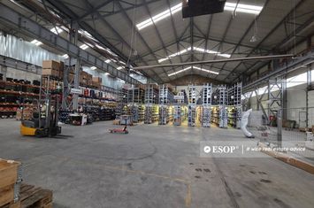 Spațiu industrial de vanzare BASARABIA - Bucuresti anunturi imobiliare Bucuresti