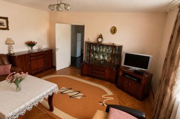 Apartament 2 camere de vanzare BRAZDA LUI NOVAC - Dolj anunturi imobiliare Dolj