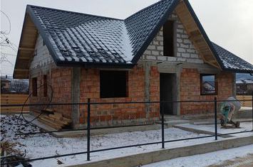 Casă - 3 camere de vanzare VISAN - Iasi anunturi imobiliare Iasi