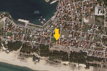 Clădire 3 nivele mobilată, 161 mp, la 50 m de plajă anunturi imobiliare Grecia