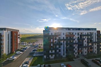 Apartament 2 camere de inchiriat AVANTGARDEN - Brasov anunturi imobiliare Brasov