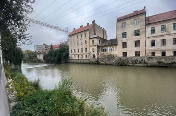 Exclusivi! Apartament central cu vedere superbă spre Somes, str Dacia anunturi imobiliare Cluj