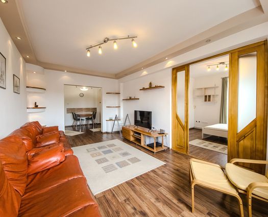 Apartament 4 camere Zorilor, 113 mp