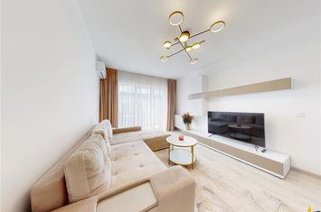 Apartament 2 camere de inchiriat AVANTGARDEN - Brasov anunturi imobiliare Brasov
