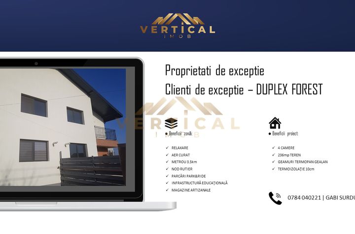 Vilă - 4 camere de vanzare COMUNA BERCENI - Bucuresti anunturi imobiliare Bucuresti