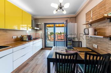 Penthouse de Lux  pe 2 etaje Coralilor Damaroaia – Eleganță, Spațiu și Confort la Cel Mai Înalt Nivel anunturi imobiliare Bucuresti