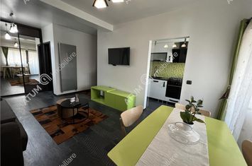 Apartament 3 camere de vanzare CALEA CISNADIEI - Sibiu anunturi imobiliare Sibiu