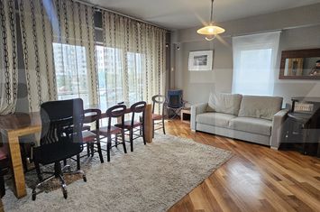 Apartament 2 camere de vanzare TARGOVISTE - Dambovita anunturi imobiliare Dambovita