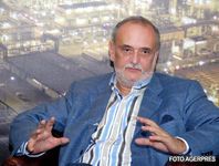 Patriciu pregateste terenul pentru noi investitii imobiliare