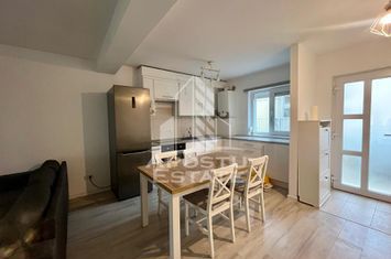 Triplex cu 3 camere, open space, in Braytim anunturi imobiliare Timis