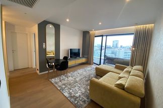Apartament 2 camere de închiriat Bucuresti - Herastrau (Soseaua Nordului)