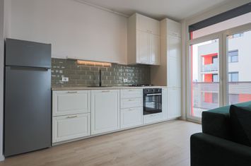 Apartament Nou 2 Camere - Complex ARED AFI - COMISION 0% anunturi imobiliare Arad