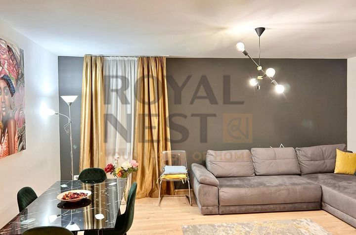 De inchiriat apartament cu 2 camere in Top City Tractorul anunturi imobiliare Brasov