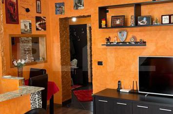 Apartament 3 camere de vanzare CODLEA - Brasov anunturi imobiliare Brasov