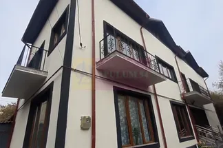 Vilă 5 cam de închiriat Bucuresti - Mihai Bravu