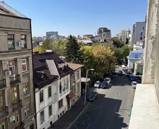 Apartament 2 camere Armeneasca, 60 mp
