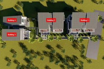 Apartament 2 nivele, 55,45 mp — Skala Potamias, 110 m de mare anunturi imobiliare Grecia