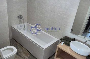 Apartament de inchiriat cu 2 camere- Copou Garden Residence Iasi anunturi imobiliare Iasi