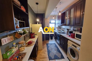 Apartament 2 camere Cetate, finisat si mobilat complet anunturi imobiliare Alba