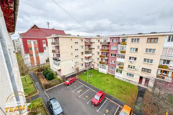 Garsonieră de vanzare LENIN - Covasna anunturi imobiliare Covasna