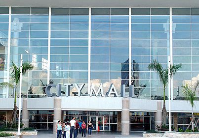 Cat valoreaza falimentarul City Mall?