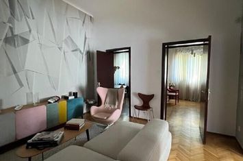 Apartament 4 camere | vila cu arhitectura interbelica | zona Primaverii anunturi imobiliare Bucuresti