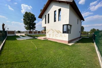 Vilă - 4 camere de vanzare COMUNA BERCENI - Bucuresti anunturi imobiliare Bucuresti