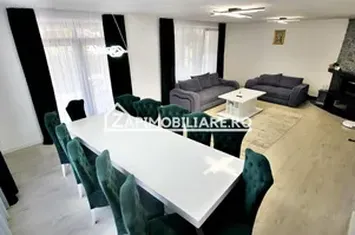 Casa 4 camere,3 bai,1 pivnită,170 mp,517mp teren,0% comision anunturi imobiliare Mures