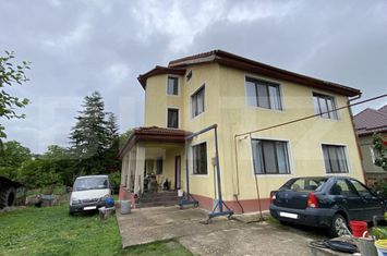 Casă - 6 camere de vanzare CLUJ-NAPOCA - Cluj anunturi imobiliare Cluj