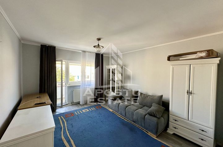 Apartament cu 2 camere, decomandat, zona Balcescu anunturi imobiliare Timis