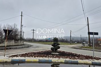 Teren de vanzare ROVINARI - Gorj anunturi imobiliare Gorj